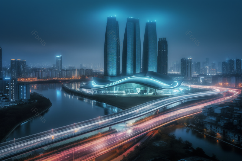 长沙梅溪湖国际艺术中心城市空间建筑摄影,高清,摄影图,摄影图片,图片大全,摄影图免费下载